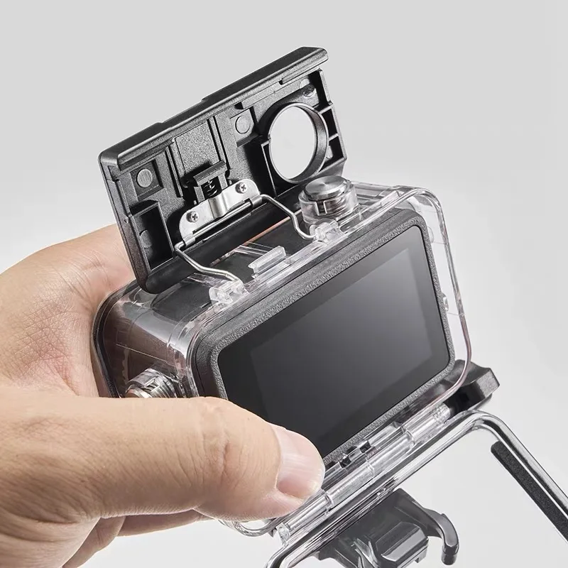 Thumbnail 4 - #4 Trending Underwater Camera Housing Accessories Right Now