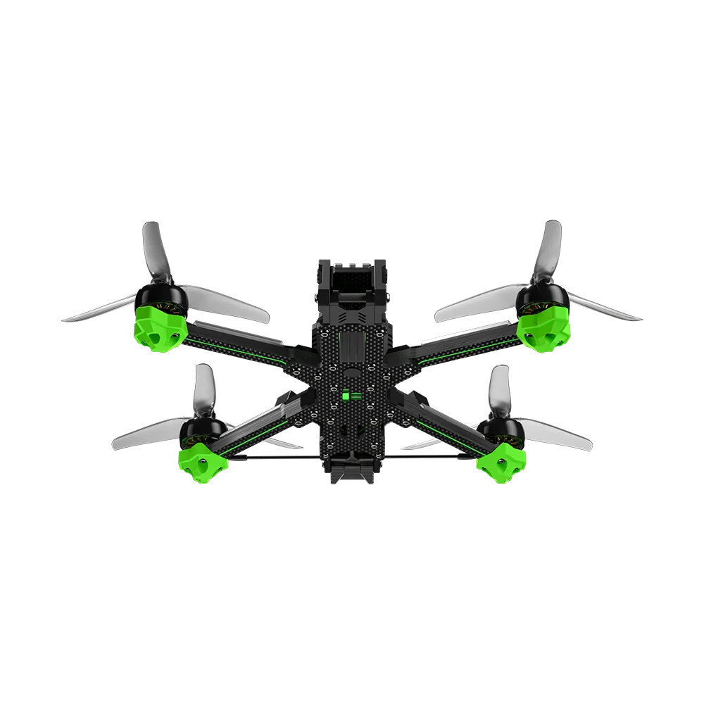 iFlight Nazgul Evoque F5 V3 6S WTFPV XING2 2207 1750KV Motors Borg Mini F7 وحدة تحكم في الطيران حرة طائرة بدون طيار FPV لتقوم بها بنفسك