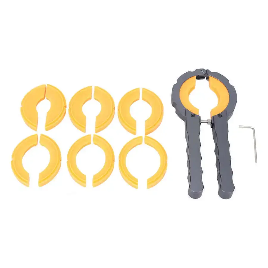 

Professional Watch Bezel Remover Alloy Watch Bezel Ring Opener Tool for Watchmakers Watch repair tool