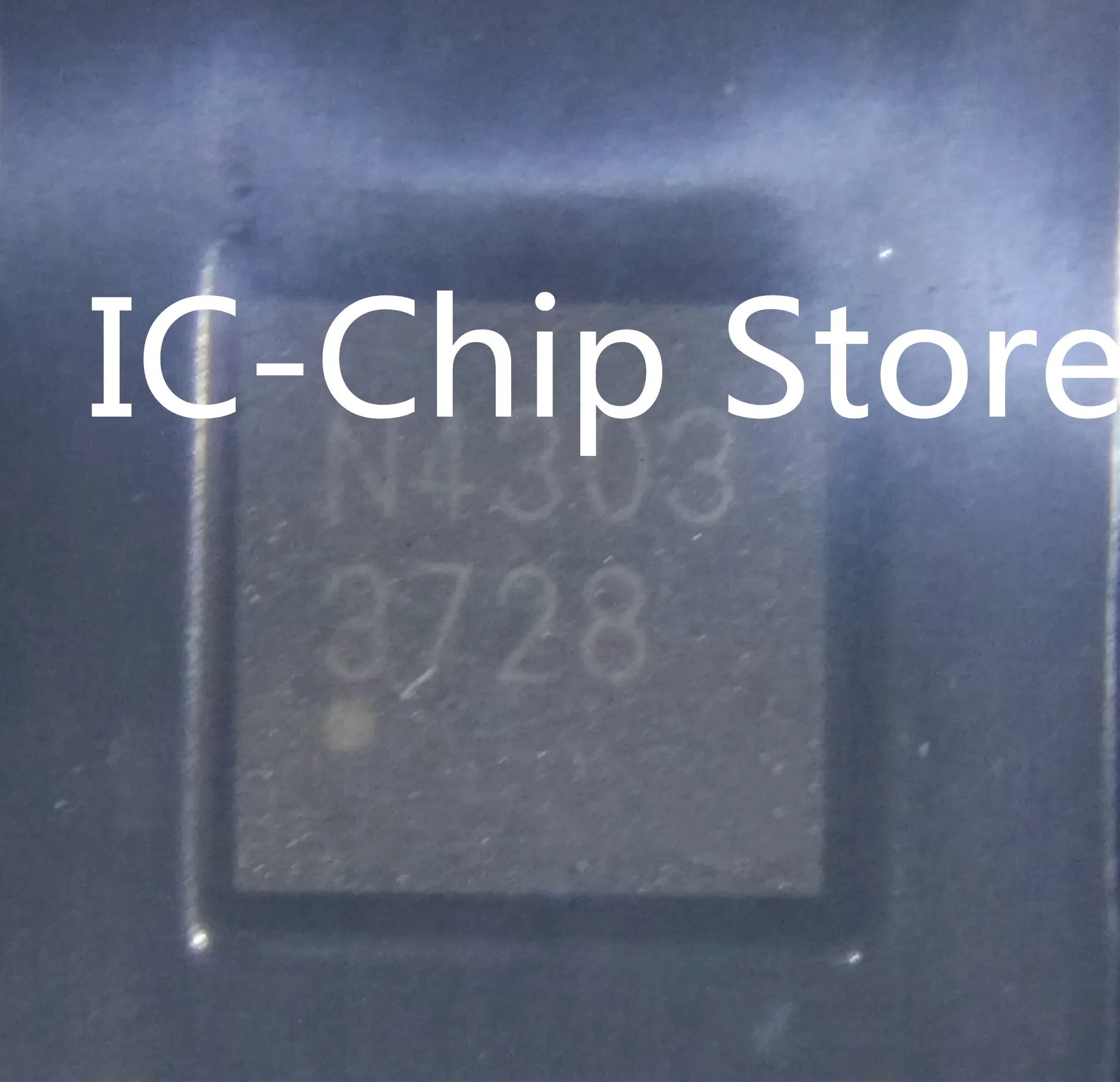 5 قطعة ~ 10 قطعة/الوحدة IS31FL3728-QFLS2-TR 3728 QFN24 جديد الأصلي