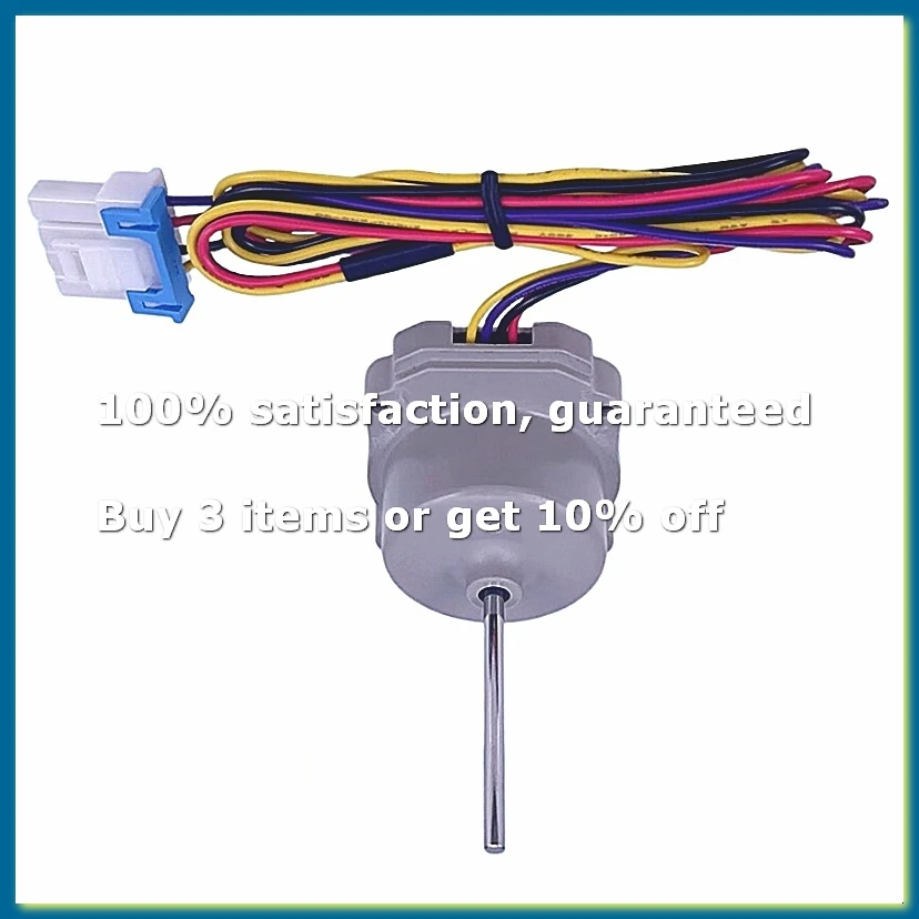 1pcs for Refrigerator Freezer DC Fan Motor Fan Motor -056F-18 EAU65058318-ABPX