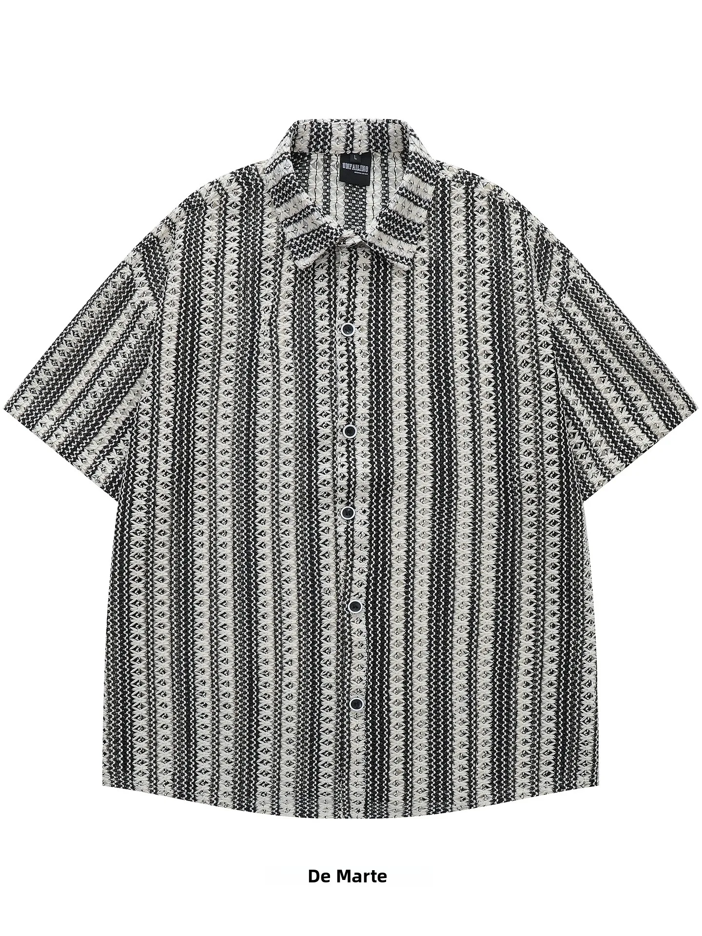 camicia-a-maniche-corte-winged-totem-della-collezione-estate-2026-originaria-della-cina-abbigliamento-casual-alla-moda