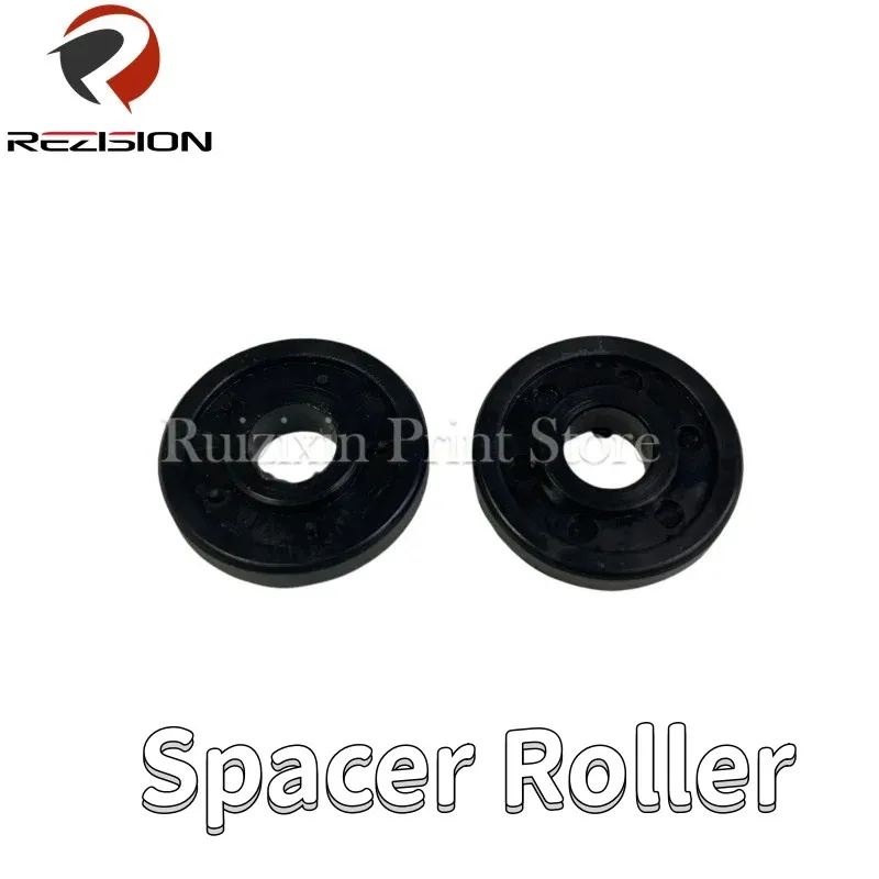 4163529801 Original Spacer Roller For Konica Minolta BH 7118 7218 DI152 163V 162 183 220 211 1611 200 Copier Printer Parts