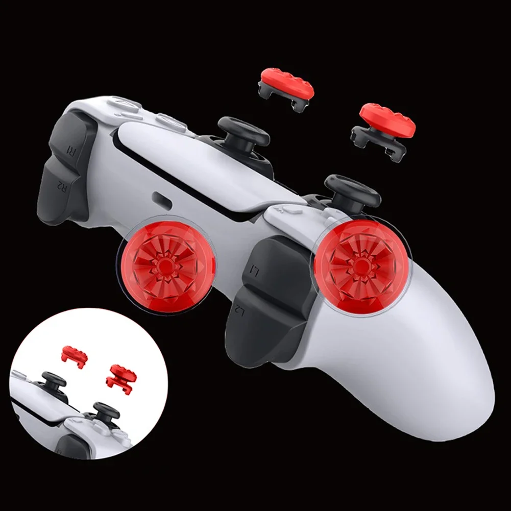 2Pcs Gamepad Thumb …