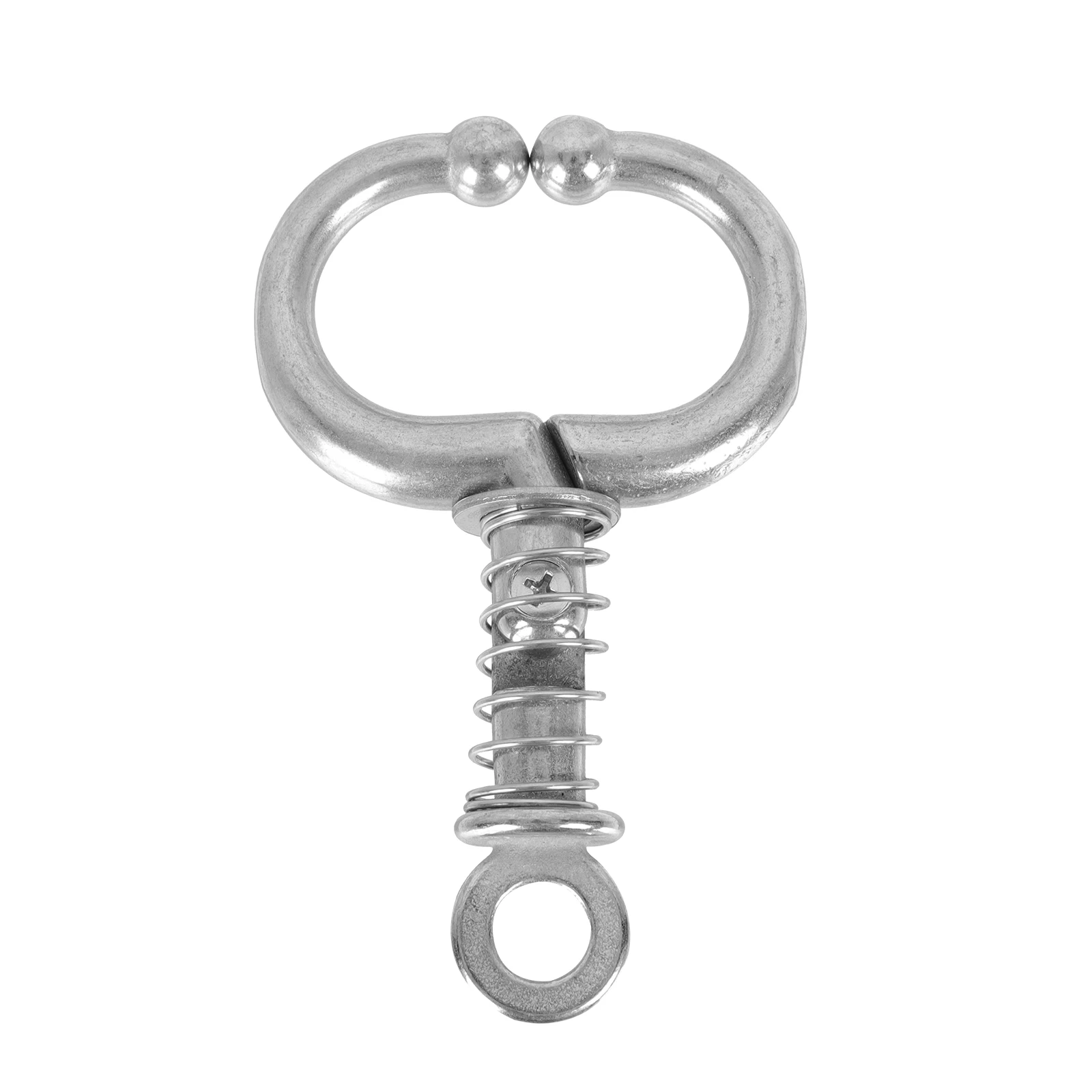 

Cow Bull Nose Clip Ring Cattle Supplies Clips Stainless Steel Farm Animals Accessory Durable Nose Pliers Safe Traction Tool Pet
