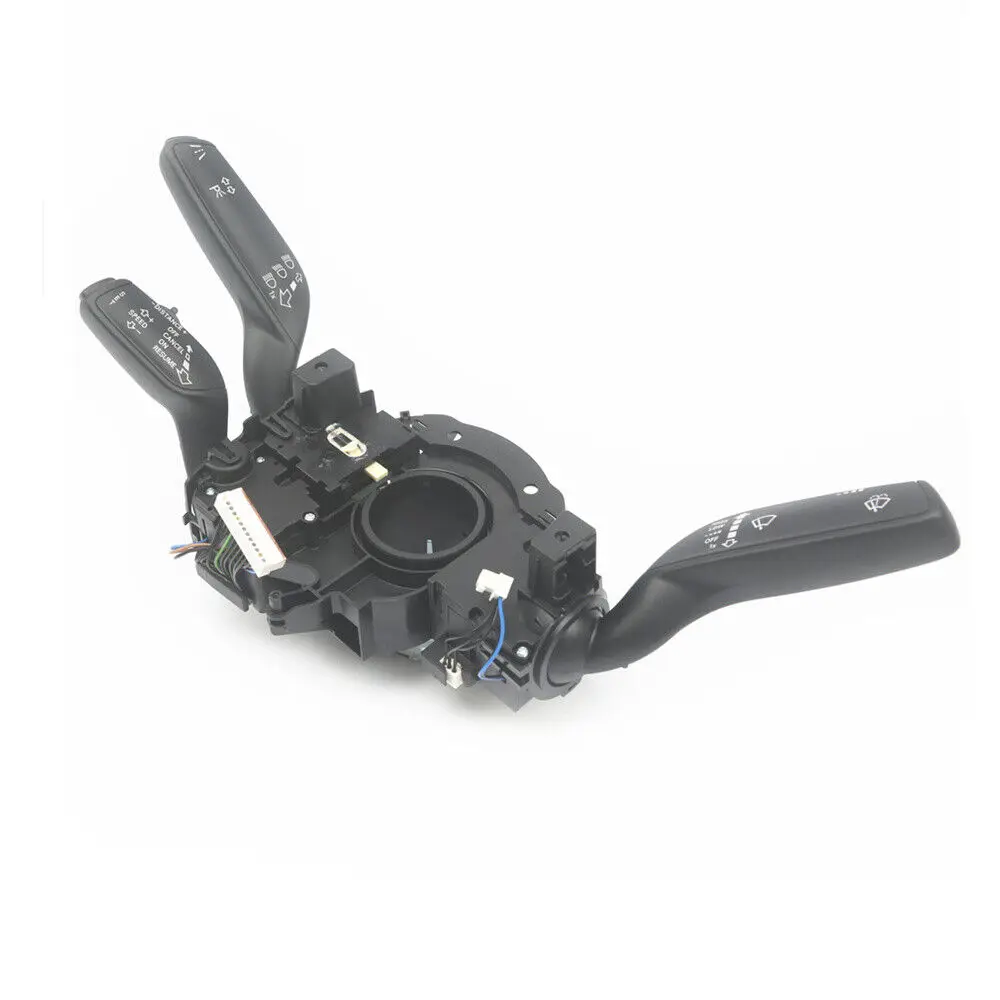 

Комбинированный переключатель круиз-контроля на руле WXZOS для Audi A6 C7 2012-18