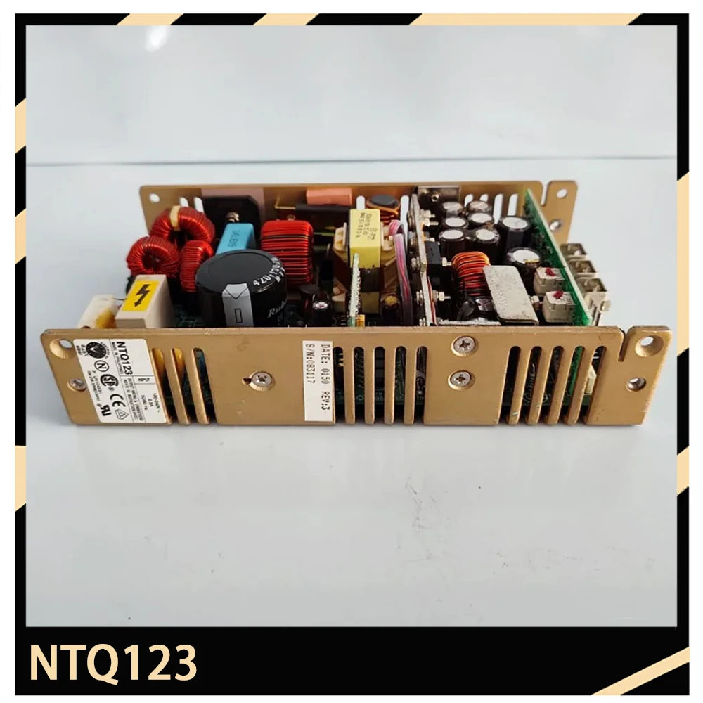 NTQ123 For ASTEC Power Supply 3.3V 5V +-12V DC Stabilized Power Module