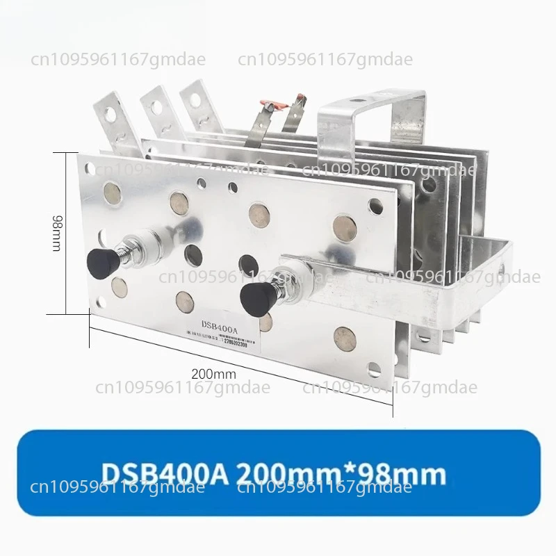 

Газовый экранированный сварочный аппарат, выпрямительный мост, трехфазный выпрямитель, зарядное устройство DSB, вилочный погрузчик