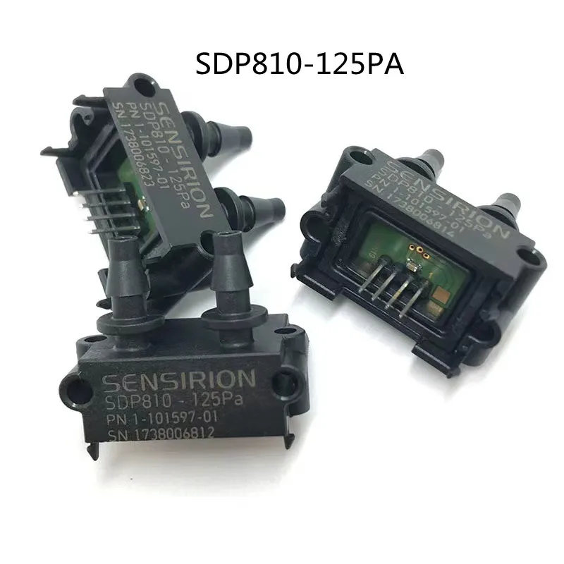 

1pcs/lot New Original SDP810-125PA pressure sensor in stock