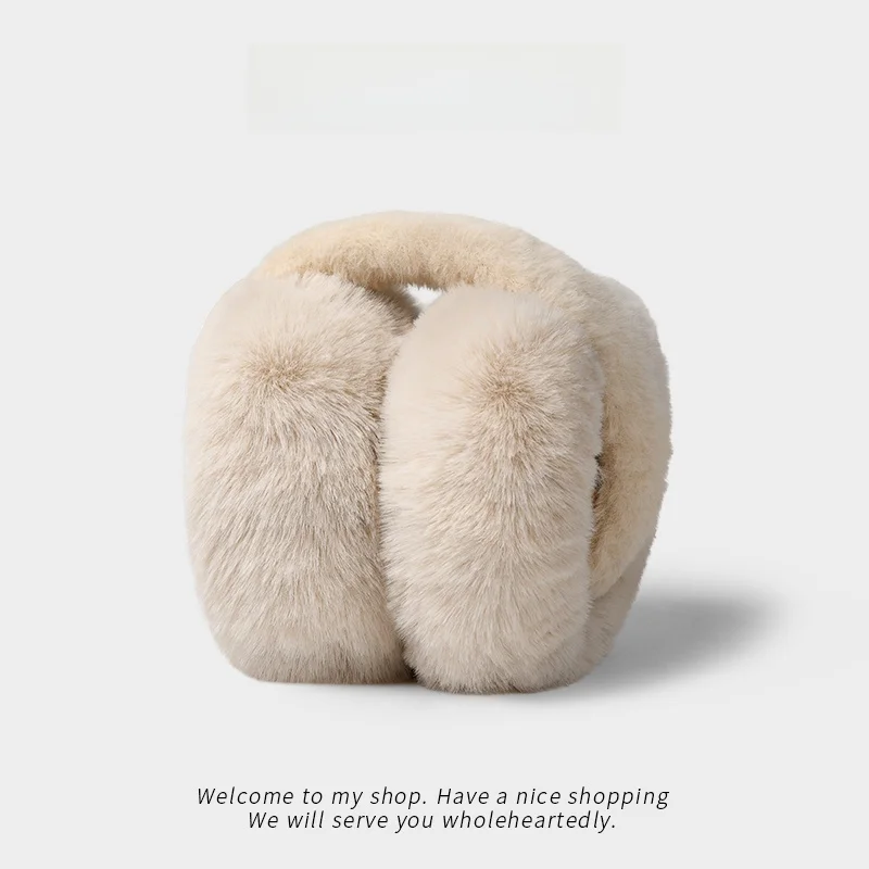warm-plush-ear-muffs-women's-fashion-winter-ear-protection-ear-covers-foldable-ear-pads-stylish-accessory-for-cold-weather