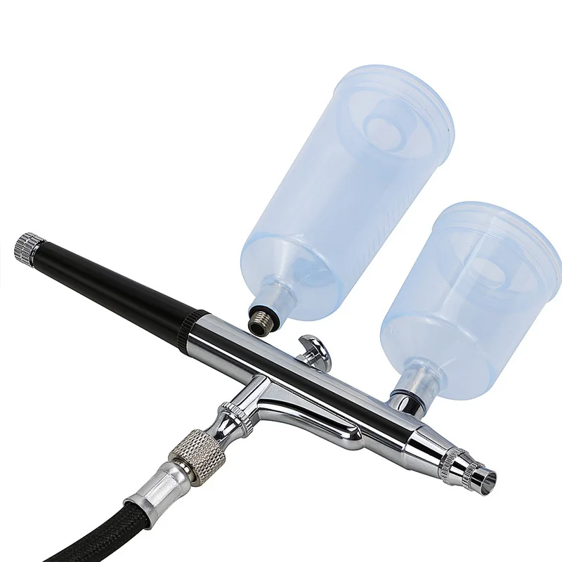 High-pressure Oxygen Injection and Water Replenishment Instrument Hand-held Nano Water Oxygen Injection Instrument Face Steamer