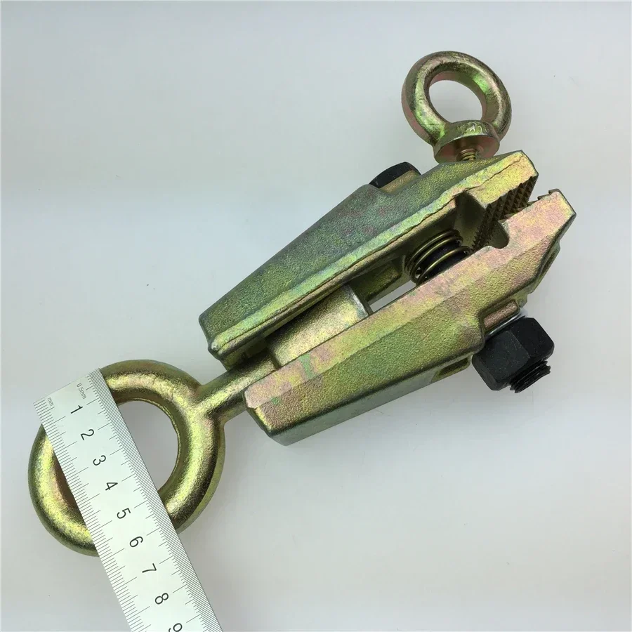 Ferramentas de chapa metálica para reparo de carro, alicate bidirecional de mandíbula afiada, equipamento de manutenção de carro, ferramentas de reparo de pneus