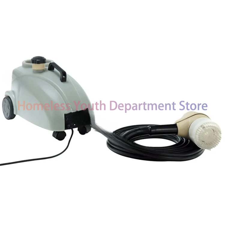 

Оптовая продажа с фабрики 220 В 50/60 Гц электрическая коммерческая сухая пена оборудование для чистки сидений удержатель дивана машина для чистки ковров и диванов