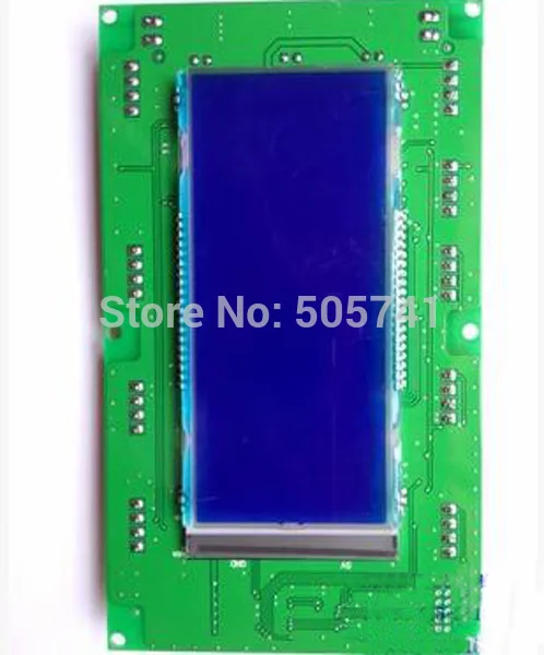 

Elevator lcd display board A3J23734 A3N23735
