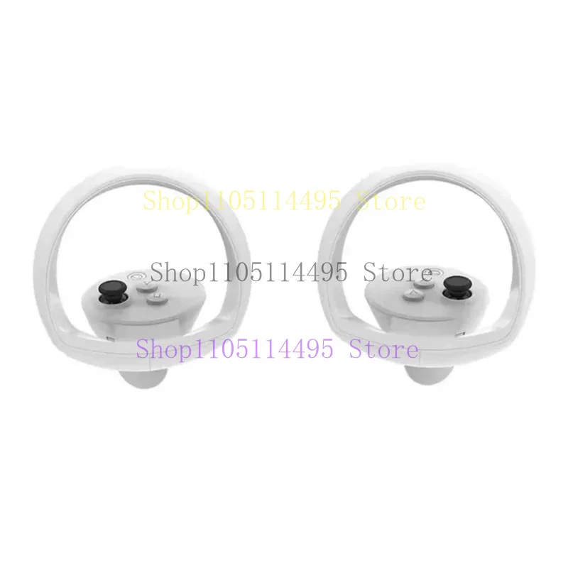 6DoF VR Controller Left Right Handle Replacement For Pico Neo 3 Neo3 Pro All-In-One VR Headset Spare Part