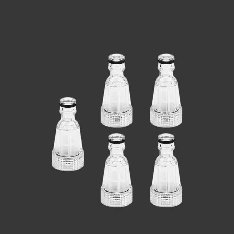 

3/4 "омыватель высокого давления, фильтр для воды, впускной разъем, сменный инструмент, впускной шланг водяного насоса, садовый шланг для садового адаптера