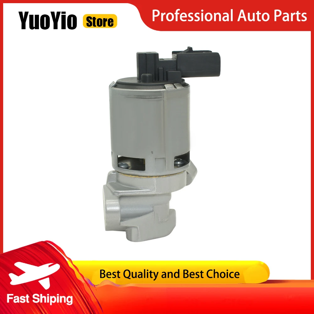 YuoYio 1Pcs New Idle Motor 04593894AA For 2010 Chrysler 300 Touring Sedan 4-Door And More