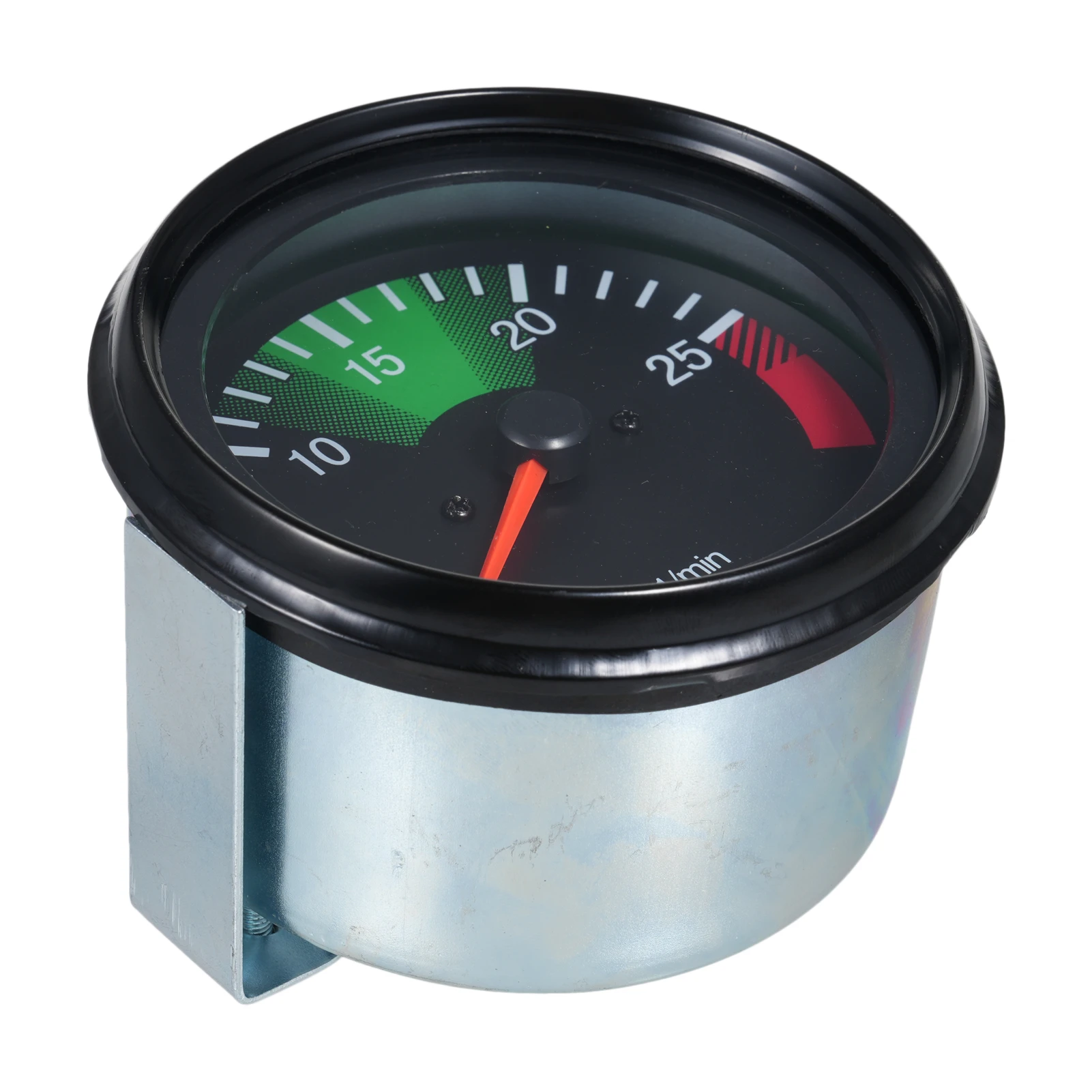 

24V 100MM Digital Tachometer For Mercedes Truck 0-2500RPM/min Meter Instrument Cluster Auto Gauge 0025426916 673Hz/2500 Custom