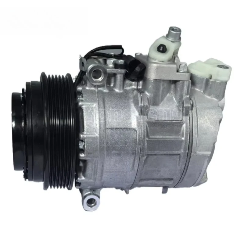 

7SBU17C 6PK Car AC Compressor for Mercedes Benz W202 S202 W210 S210 W461 W463 W163 W140 S300 A208 C208 0002300911 0002342911