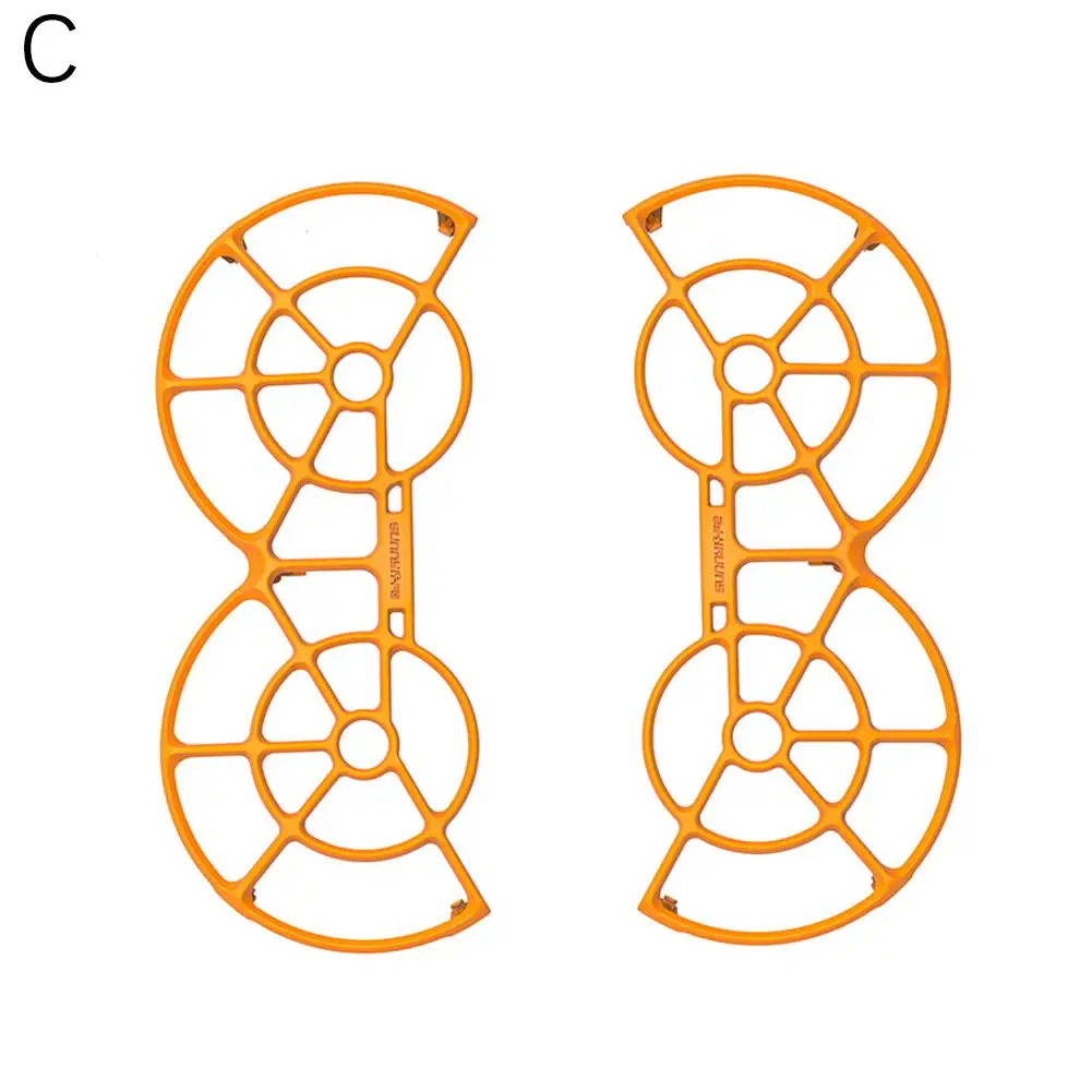 Garde anti-collision et anti-bosse pour DJI Neo, hélice de protection pour importateur, multicolore, ustensiles de cuisine, T0