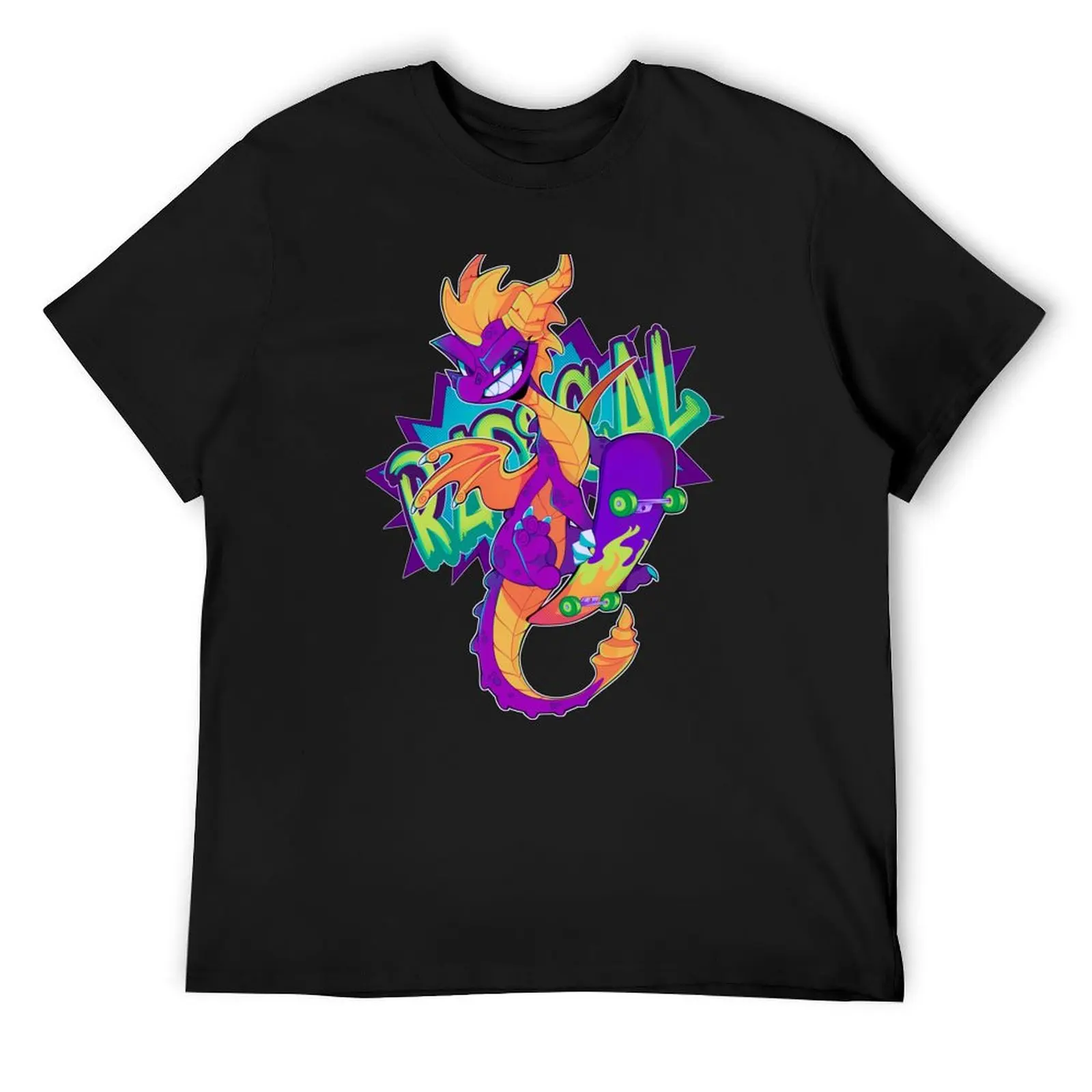 

RADICAL DRAGON T-Shirt