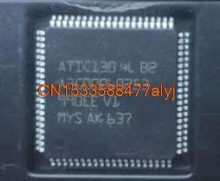     NEW ATIC130 4L B2 A2C00060253 TQFP80