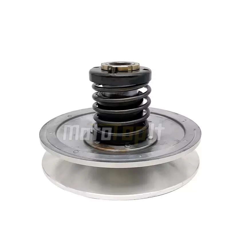 

Secondary Clutch Driven Pulley FOR LINHAI 500 M550 M550L T-BOSS 550 PROMAX E2 E4 T3b EFI ATV QUAD 35299 1BE-17660-00