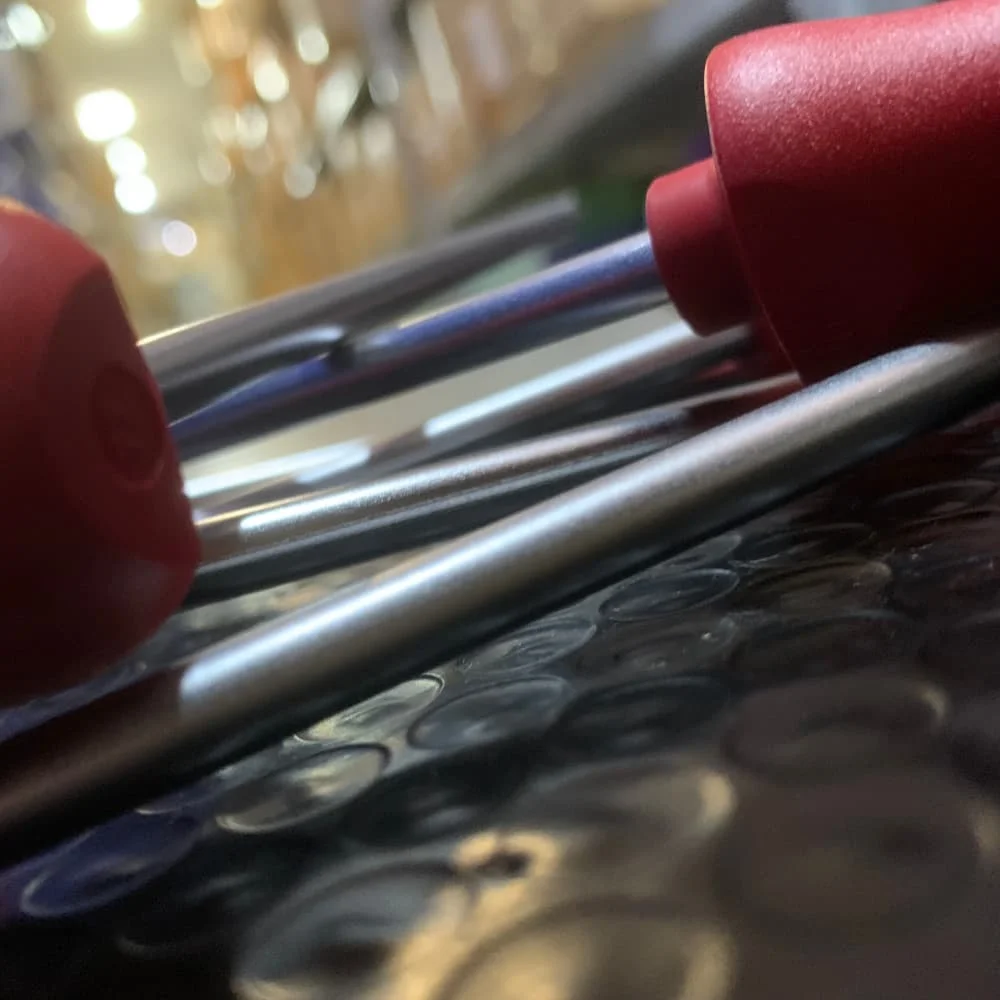 

MJL 1 шт. 5,5*125 мм инструмент для ремонта копировального аппарата, торцевая отвертка, специализируется для Xerox с сильным магнитом