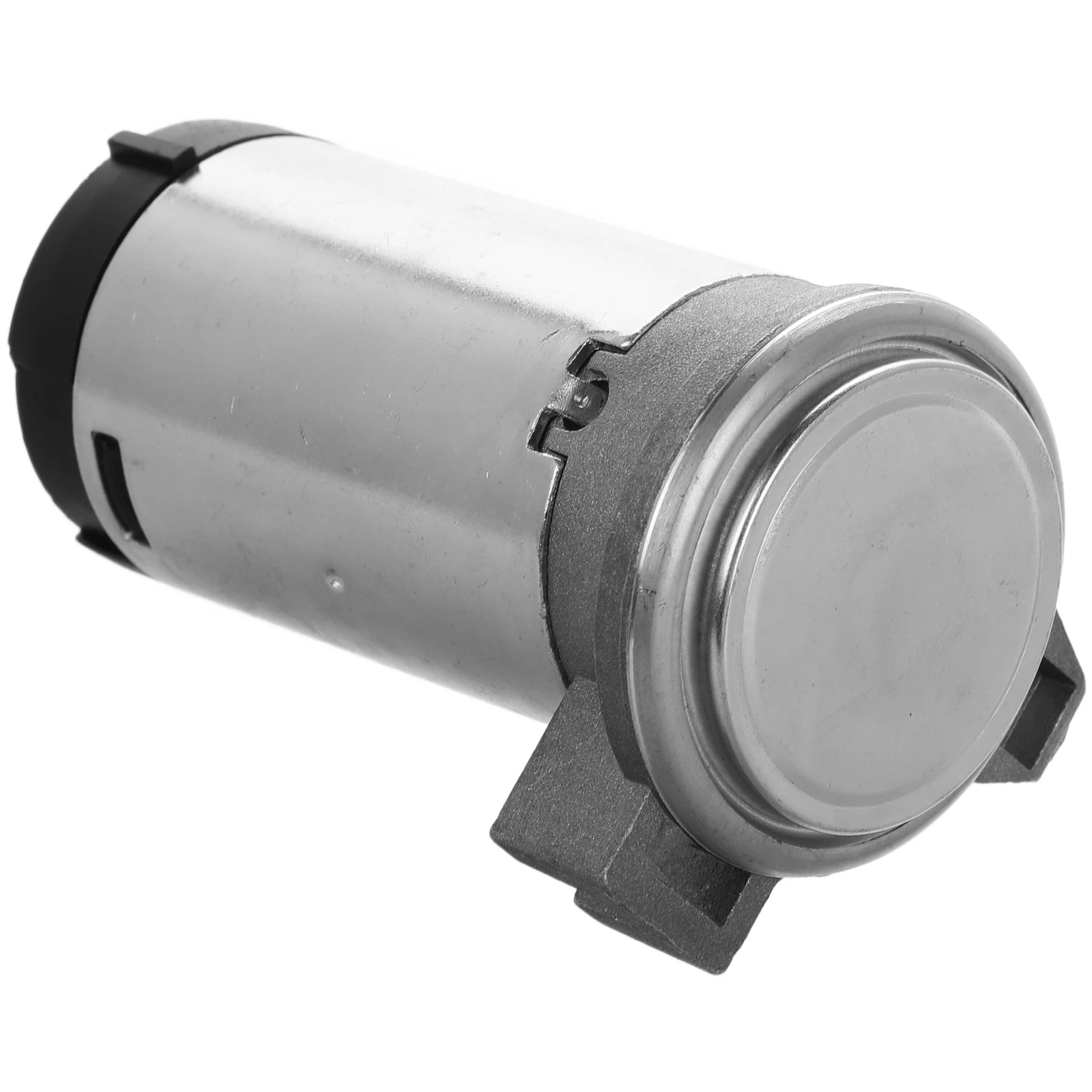 

Air Compressor For Vehicle Horn 12V Silver Motor Universal Fit High-Efficiency Air Pump Replacement For Cars Trucks Boats