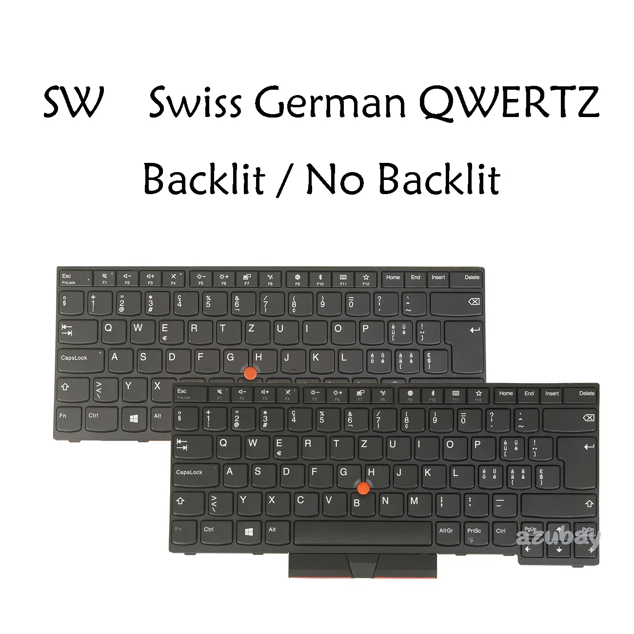 

Backlit / No Backlit Keyboard For Lenovo Thinkpad T14 Gen 1 / 2，P14s Gen 1 / 2，01YP546 01YP466 01YP306 01YP386 SN20P33216