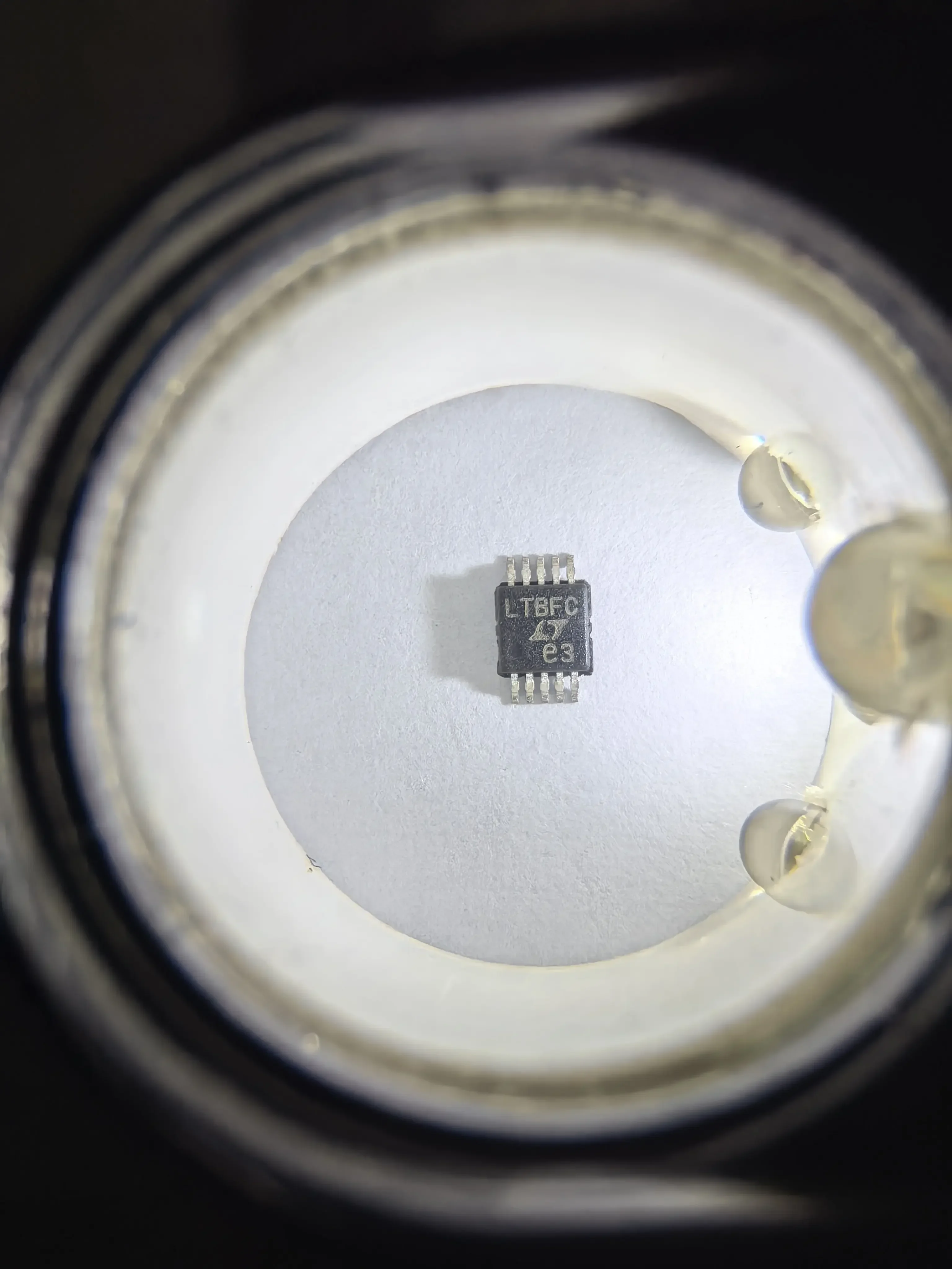 LTC1871EMS LTC1871HMS LTC1871IMS LTC1871 - Wide Input Range, No RSENSE Current Mode Boost, Fly back and SEPIC Controller