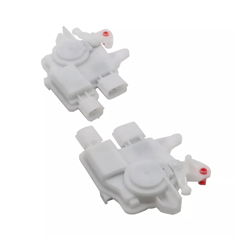 

Car Door Lock Actuator 1 Pair 72155-SDA-A01 72115-SDA-A01 Fits For Honda Accord Acura 2003-2013