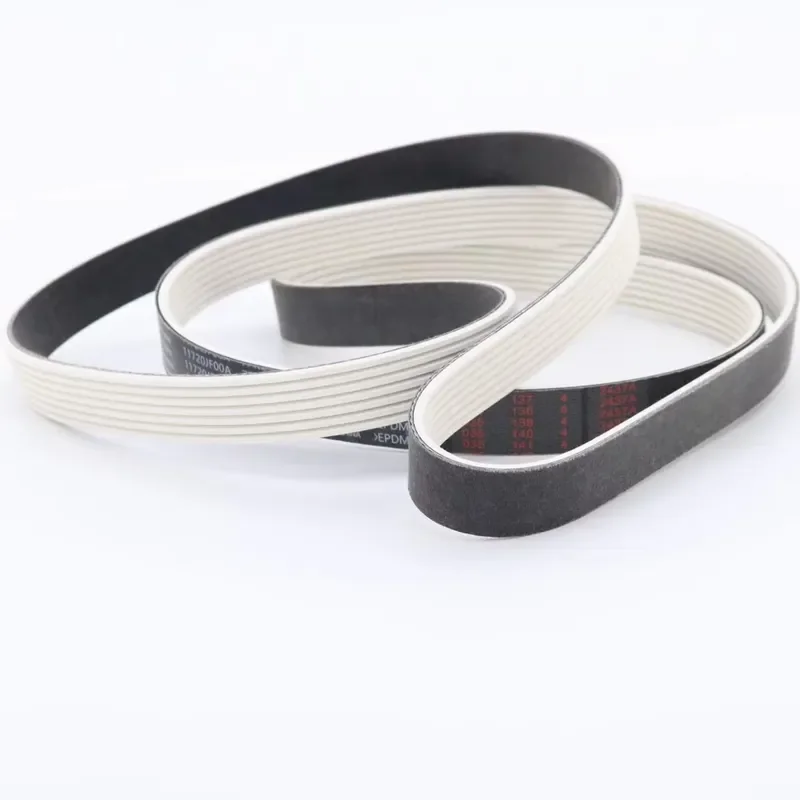 New Hot Sale Replacement Rubber Car Fan Belt Tensioner Drive Belt for CX-5/3 Saloon OE 31110PH3J01 2 Year Warranty 3PK805