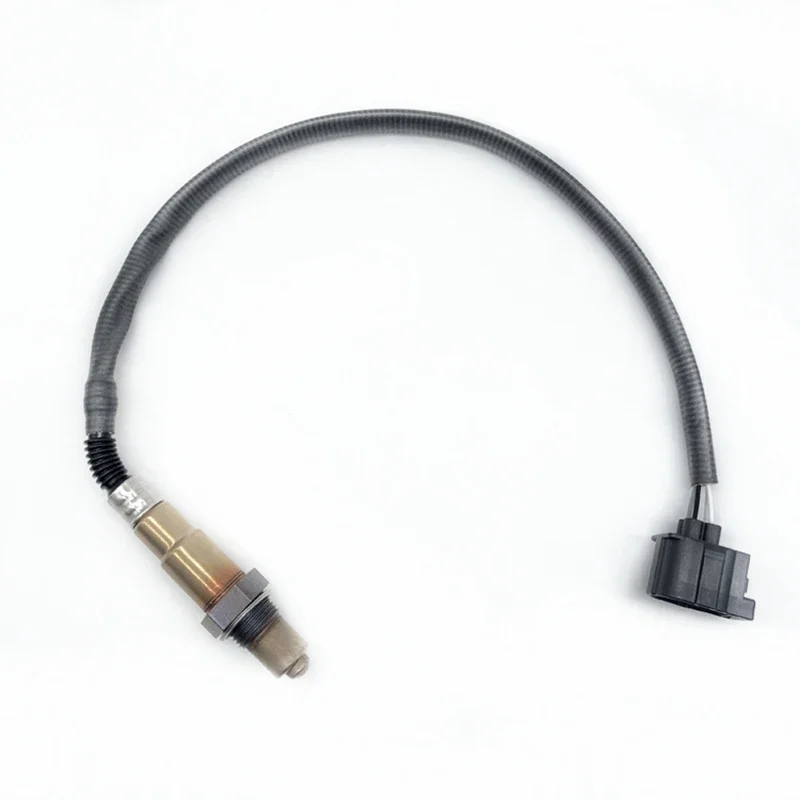 Sensor do oxigênio do O2 do carro para o Benz de Mercedes, A0045420818, W204, W211, W164, GL450, GL500, R350, W221, S350, S450, S500, C216, CL500, E350, ML350