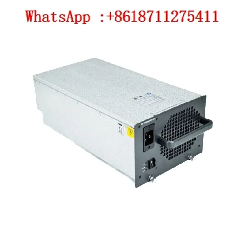 Huasan PSR650C-12A 650W AC power module commercial only suitable for V7 main control UPS power supply