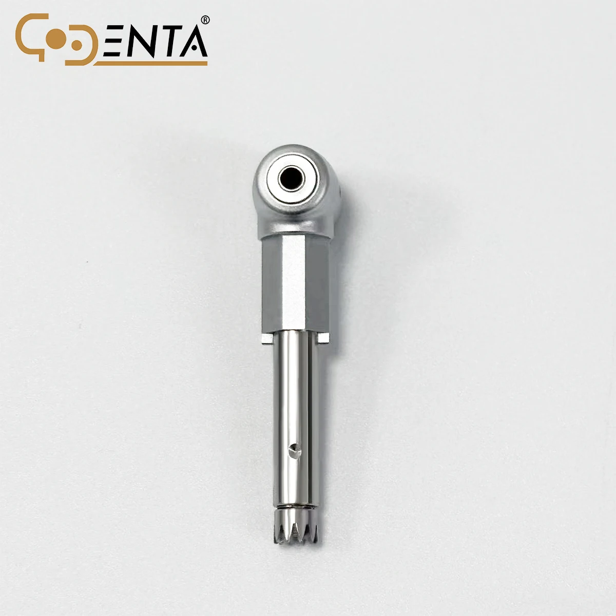 رأس زاوية كونترا لـ KAVO SURGmatic S201 XL/XC 20:1 LED مرفق زاوية كونترا