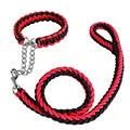 Red and Black