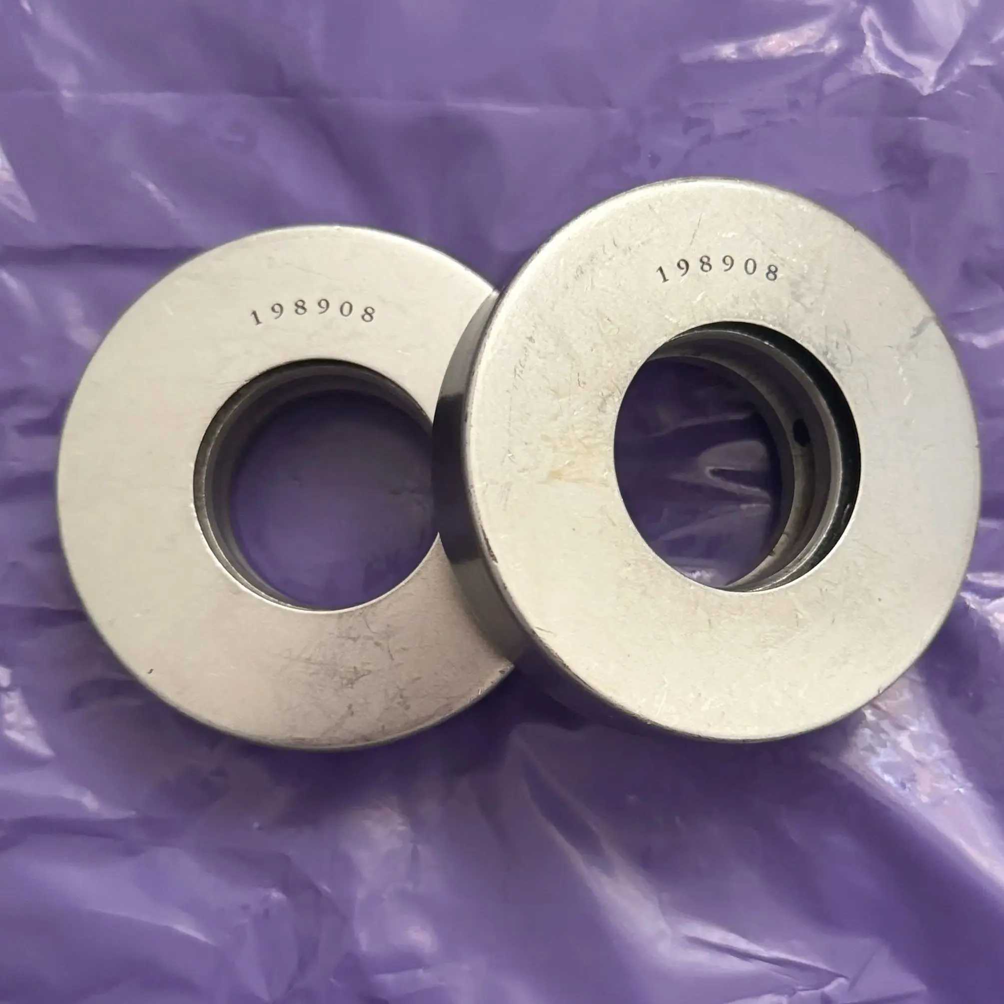 

1 шт. подшипник давления вилочного погрузчика 51028/8208/198908 плоский подшипник