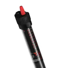 Adjustable Aquarium Heater Rod 25W 300W #3