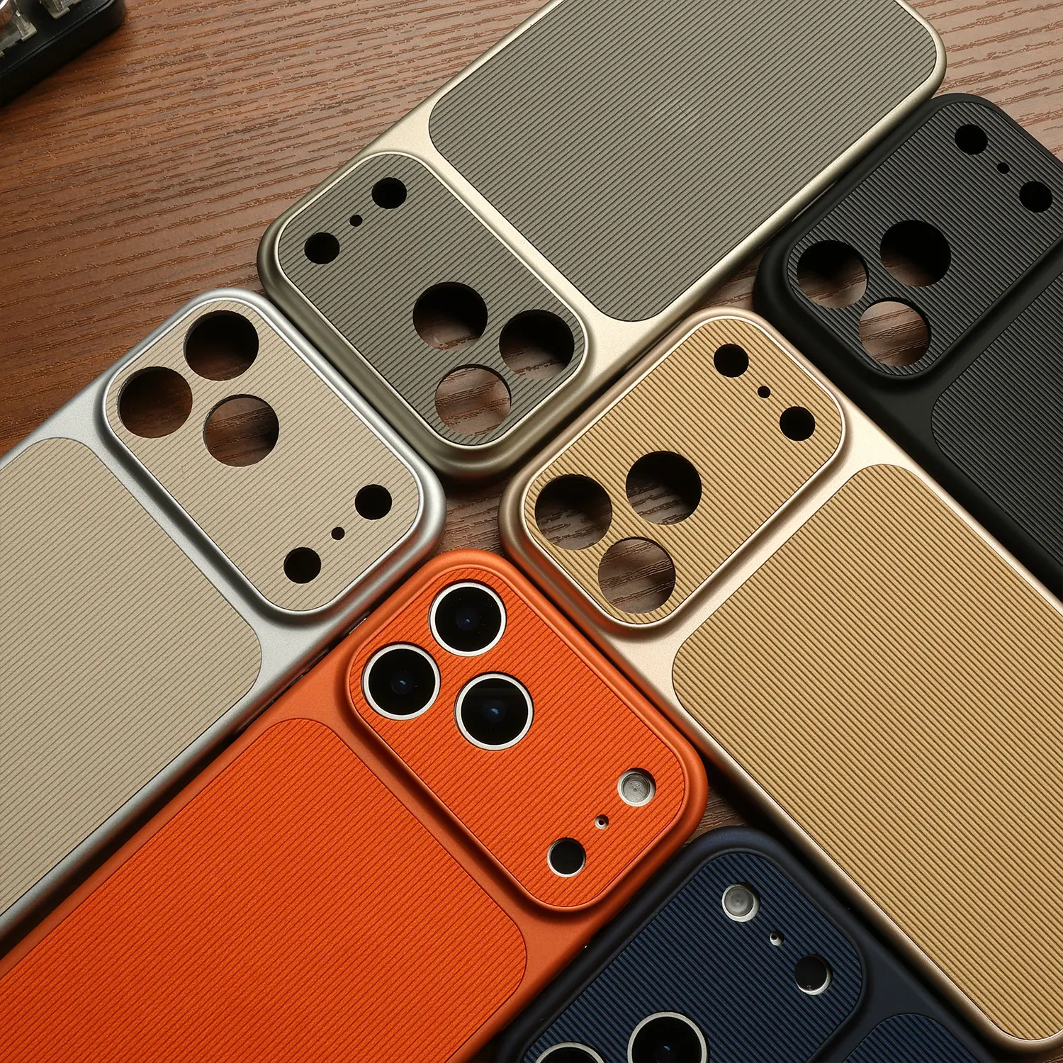 Orange Shock-Resist… - image