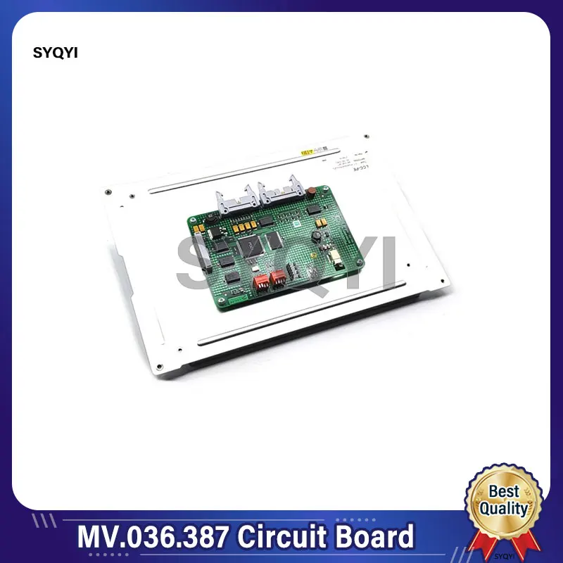 

Best Quality 00.785.0363 MV.036.387 Circuit Board Accessories Console Display For Heidelberg Printing Machine Parts