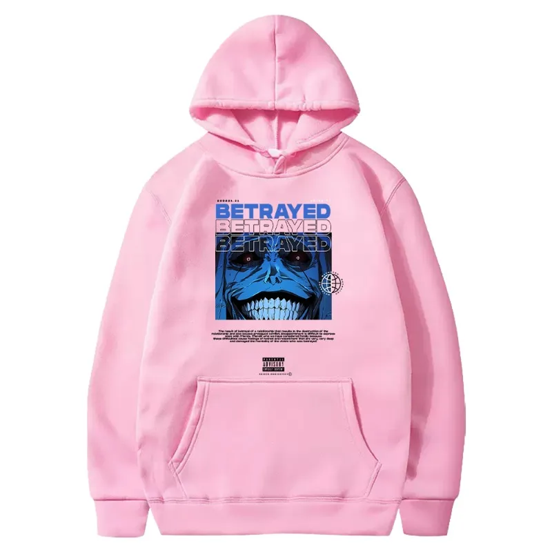 Bluza z kapturem Harajuku Anime Solo Leveling Sung Jin-Woo z nadrukiem, męska, damska, klasyczna, oversize, unisex
