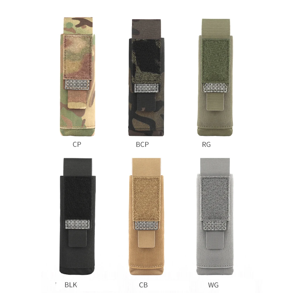 New Type Tactical Vest Waist Molle Pouch Multi-Tools Pouch Tourniquet Bag