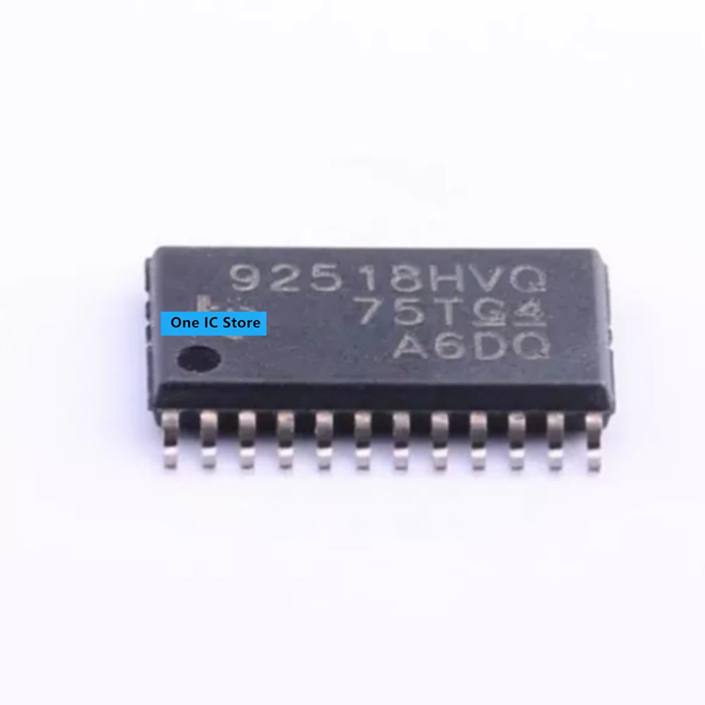

100% Original TPS92518HVQPWPRQ1 92518HVQ SOP Brand New Genuine Ic