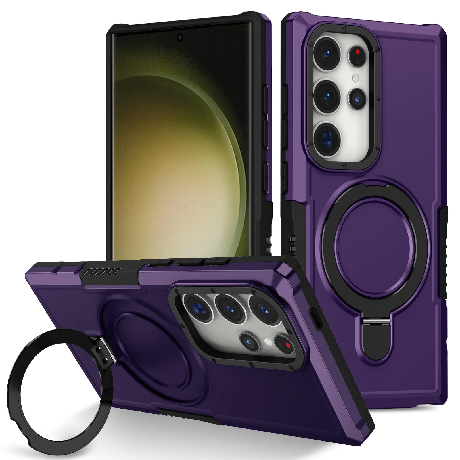 Thumbnail 2 - #17 Latest Samsung Galaxy S24 Cases Offers