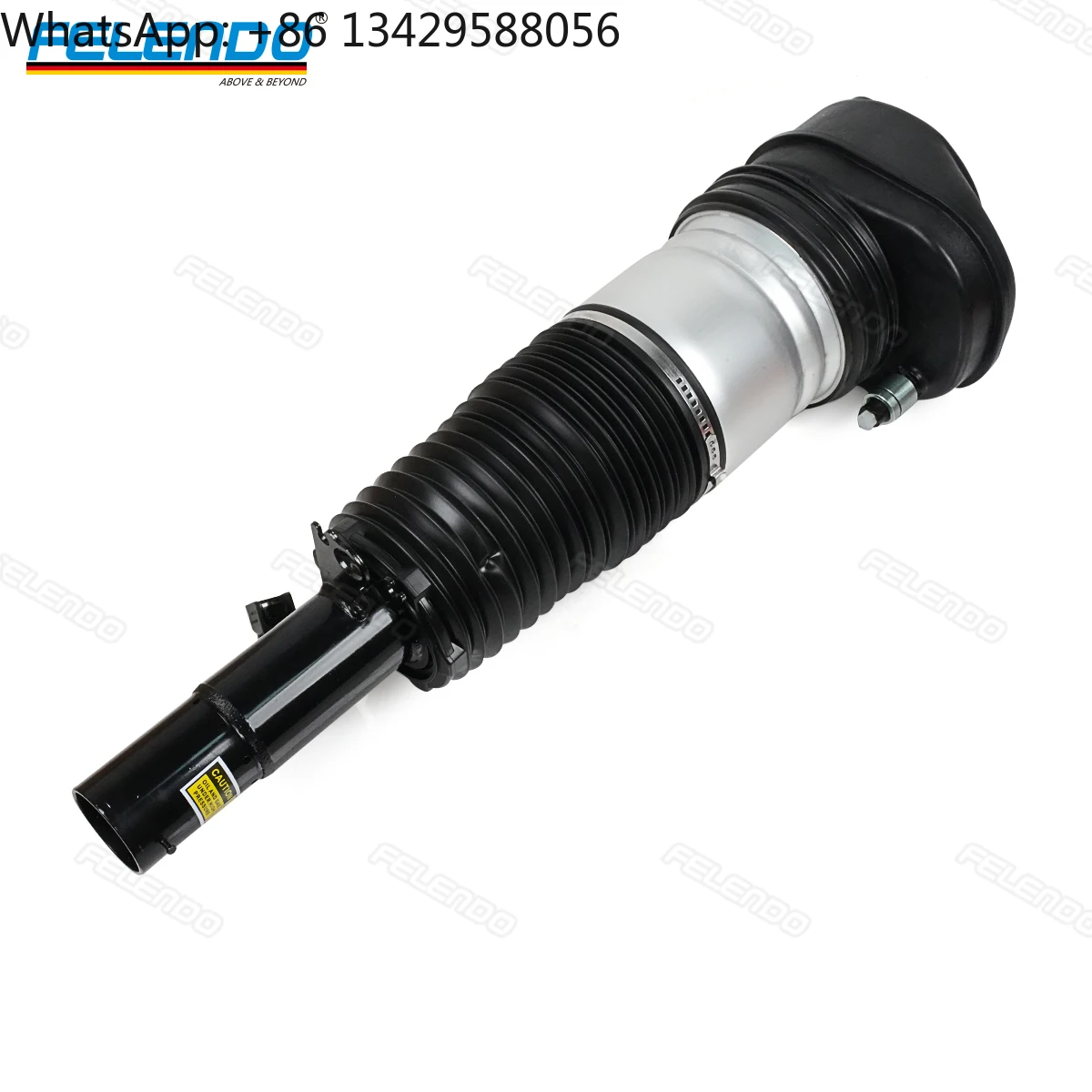 

37106869035 for BMW X7 G07 Front Left Air Suspension Shock Absorber Felendo