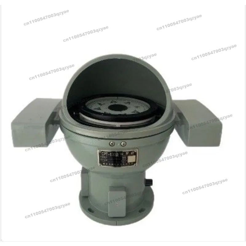 For Magnetic Compass for Boats CPT-130B Benchtop Magnetic Compass, Aluminum Shell Plastic Shell Optional
