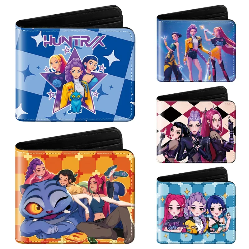 K-Pop Demon Hunters… - image