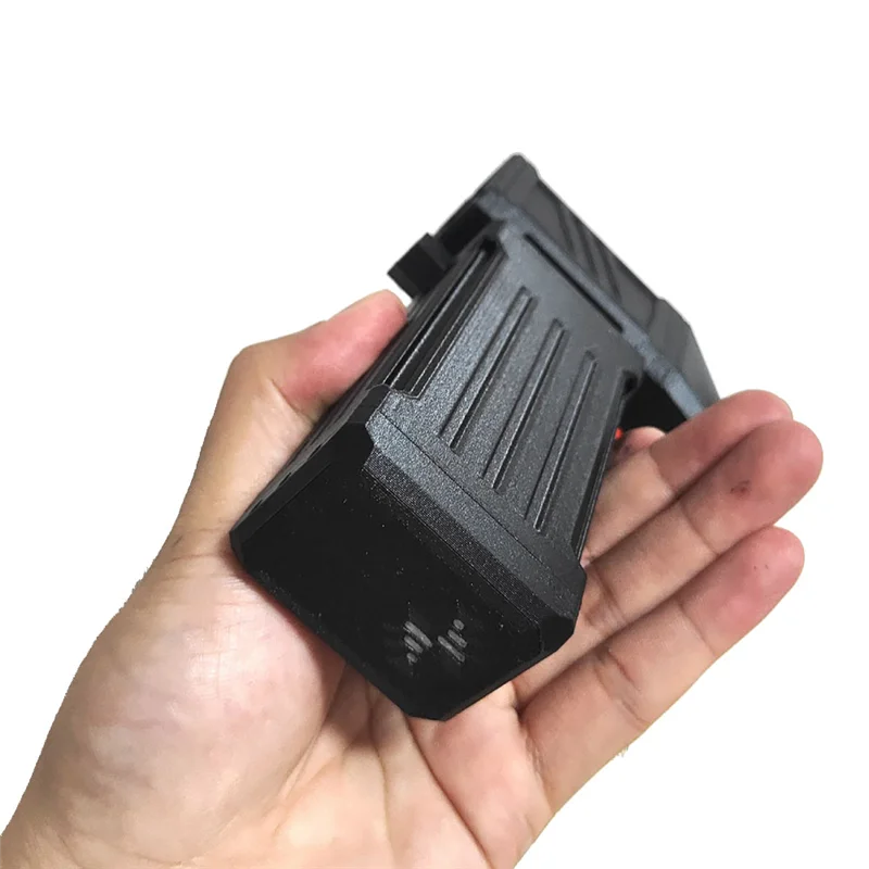 

2025 Trend1set 110000RPM High Power Jet Fan PD Fast Charging Dust Blower Air Blower 32Mm Brushless Motor Air Duster