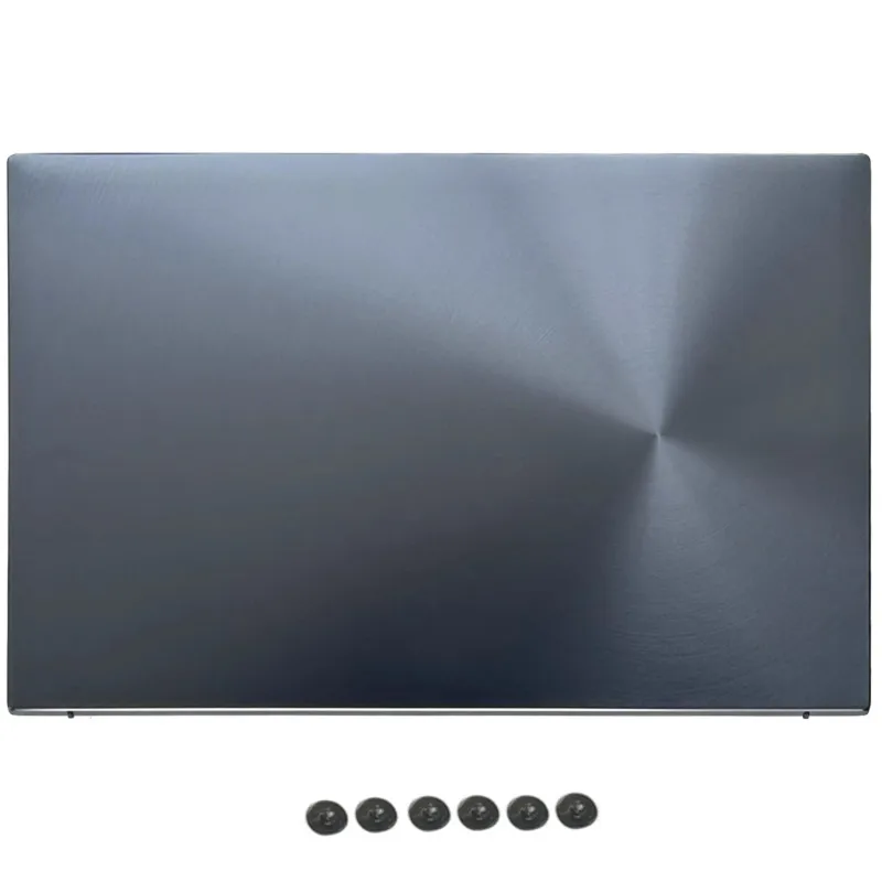New For BOTTOMCASE® ZenBook 14 UX425 UX425J UX425E U4700J Laptop LCD Back Cover /Front Bezel cover HQ20705569000 HQ207150580000